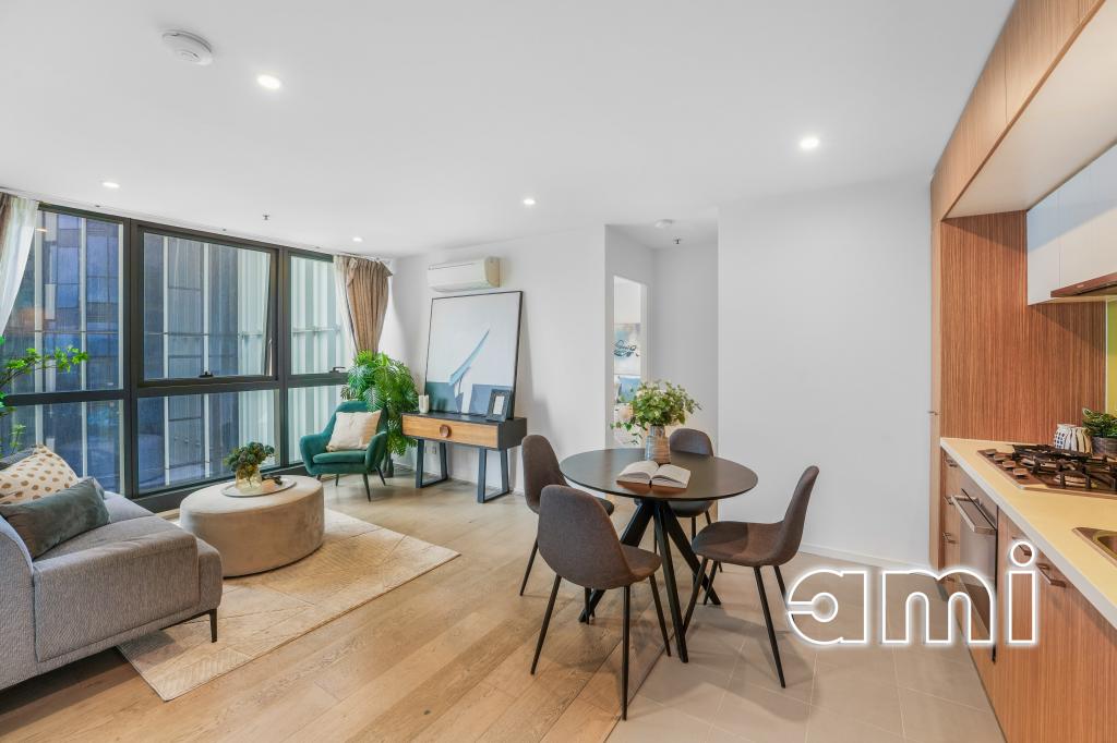 Lv26/8 Sutherland St, Melbourne, VIC 3000
