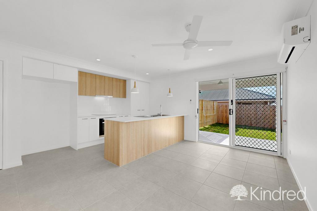 1/2 Prosperous St, Morayfield, QLD 4506