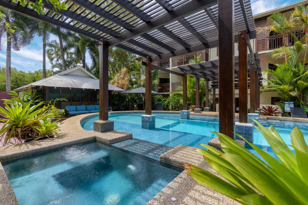 6/47 Davidson St, Port Douglas, QLD 4877