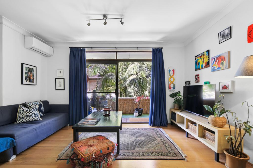 5/147 Smith St, Summer Hill, NSW 2130