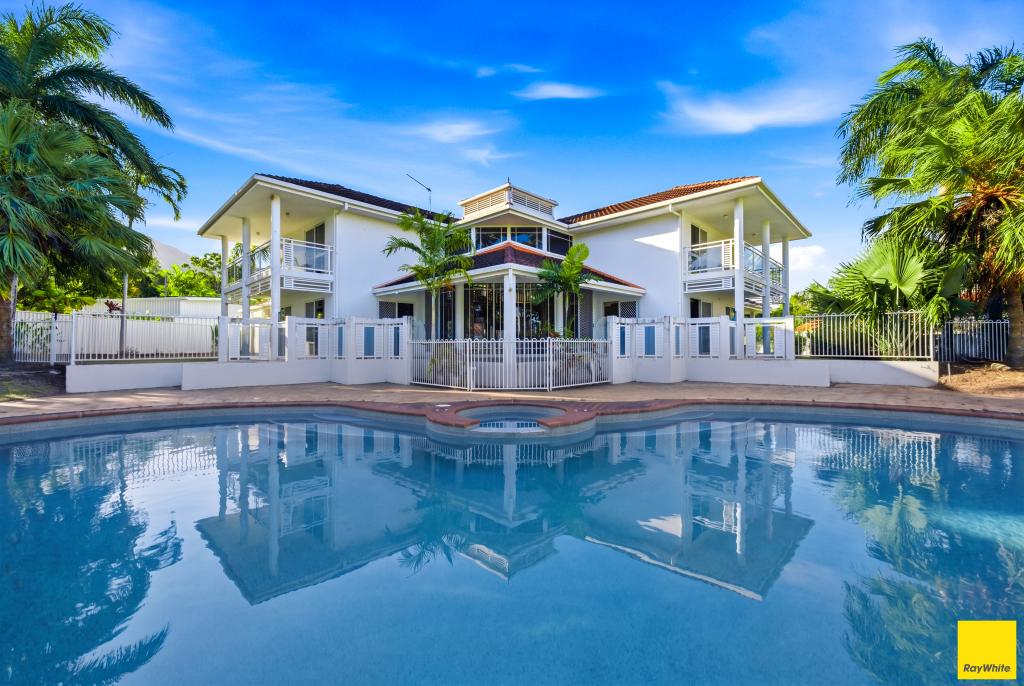 2 Stream Ave, Kewarra Beach, QLD 4879