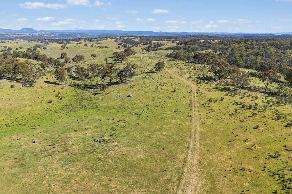 Lot 2,/1005 Tongbong Rd, Rylstone, NSW 2849