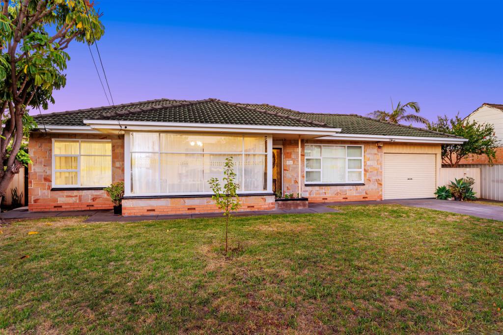 42 Oscar St, Brooklyn Park, SA 5032