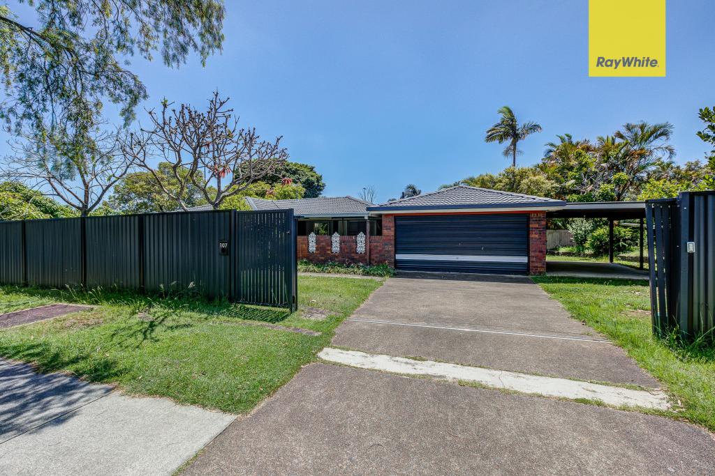 114 Silkwood St, Algester, QLD 4115