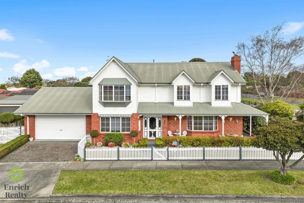 85 Coalville Rd, Moe, VIC 3825