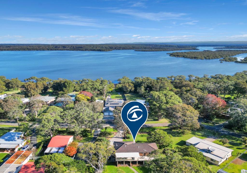 6 Addison Rd, Culburra Beach, NSW 2540