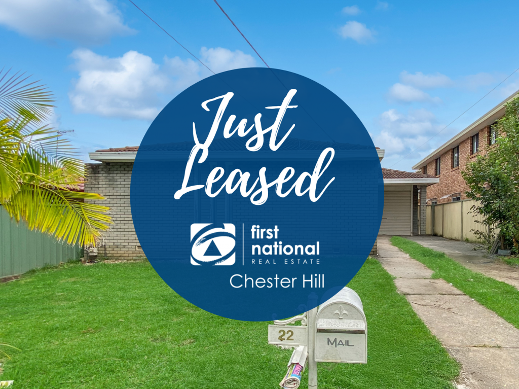 22 Joan St, Chester Hill, NSW 2162