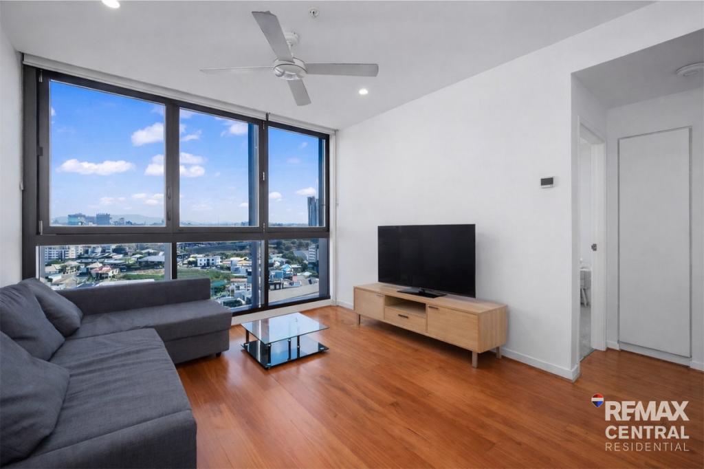 Level 15/1033 Ann St, Newstead, QLD 4006