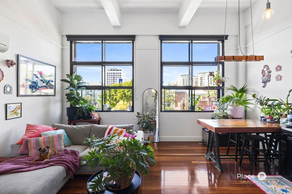 205/351 Brunswick St, Fortitude Valley, QLD 4006