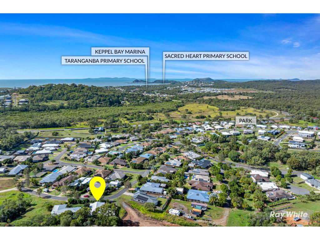 19 Vaglass St, Taroomball, QLD 4703