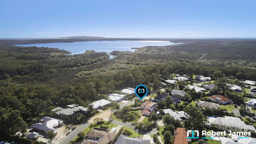 1 Wirra Pl, Tewantin, QLD 4565