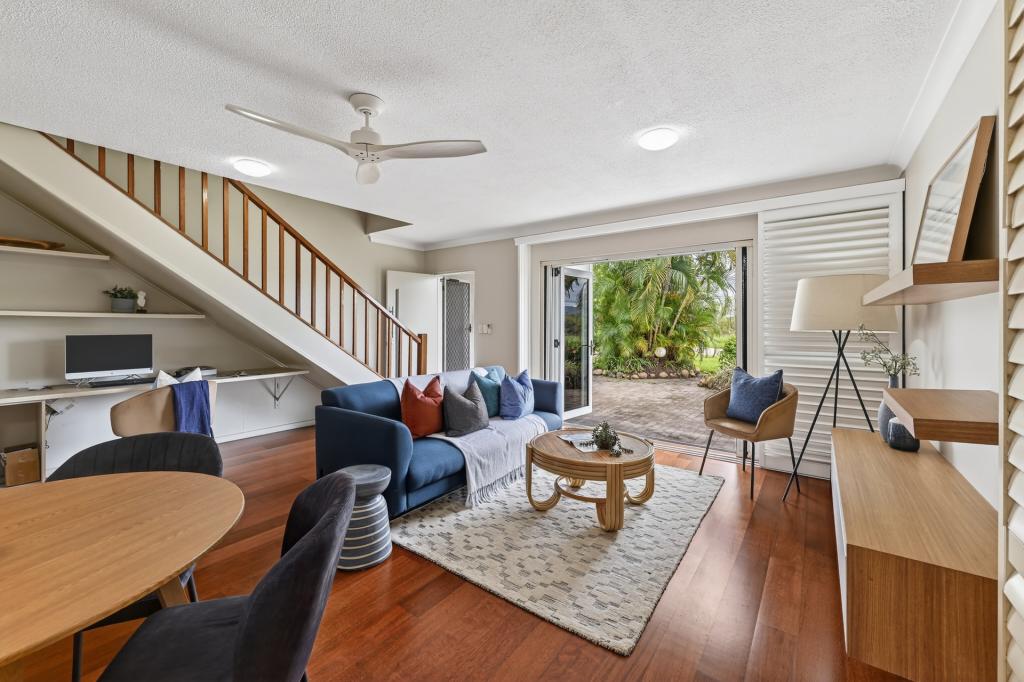 1/20-22 Cameron St, Railway Estate, QLD 4810