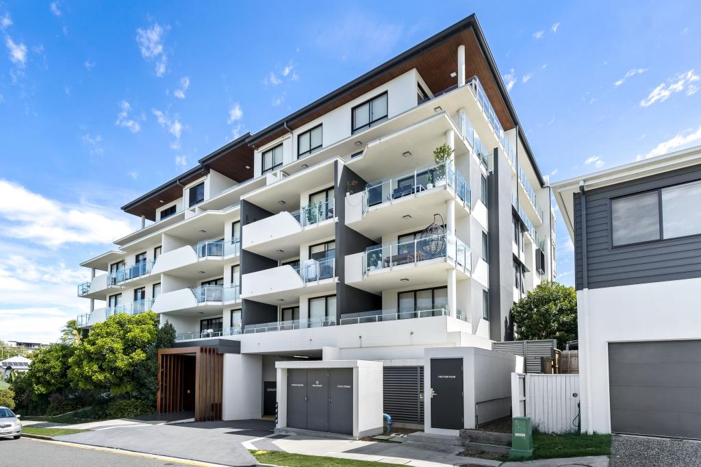 608/6 Algar St, Windsor, QLD 4030