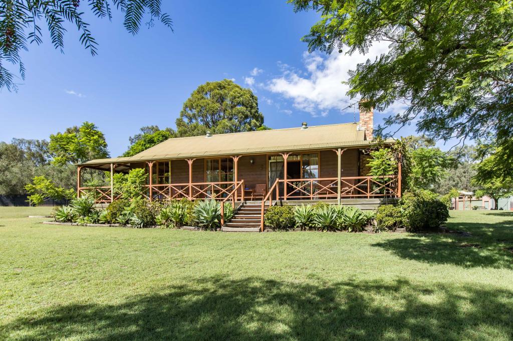 633 Hermitage Rd, Pokolbin, NSW 2320