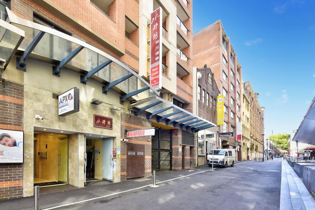 Level 1/8 Dixon St, Sydney, NSW 2000