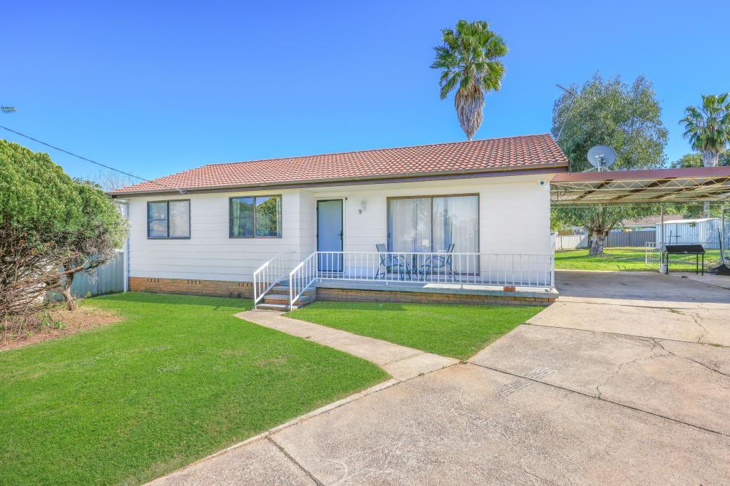 9 Woodhill Pl, Oxley Vale, NSW 2340