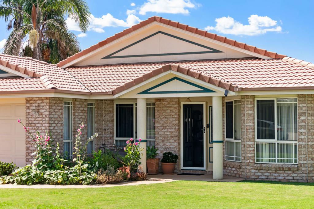 367 Spring St, Kearneys Spring, QLD 4350