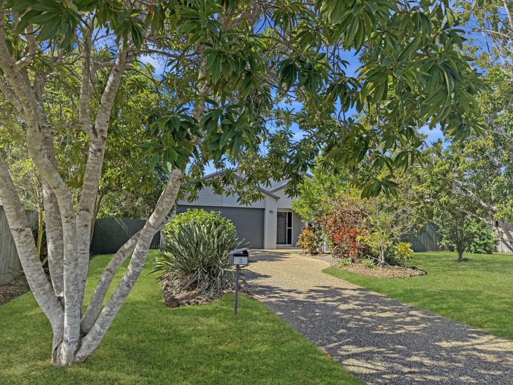 3 Eli Cl, Mareeba, QLD 4880