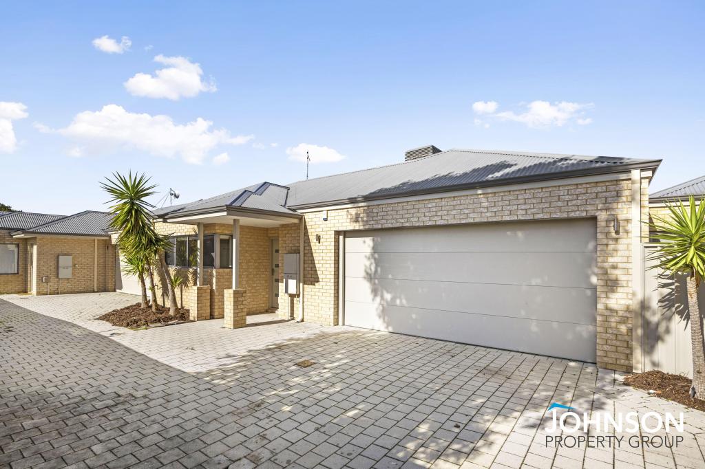 53b Tuckfield Way, Nollamara, WA 6061