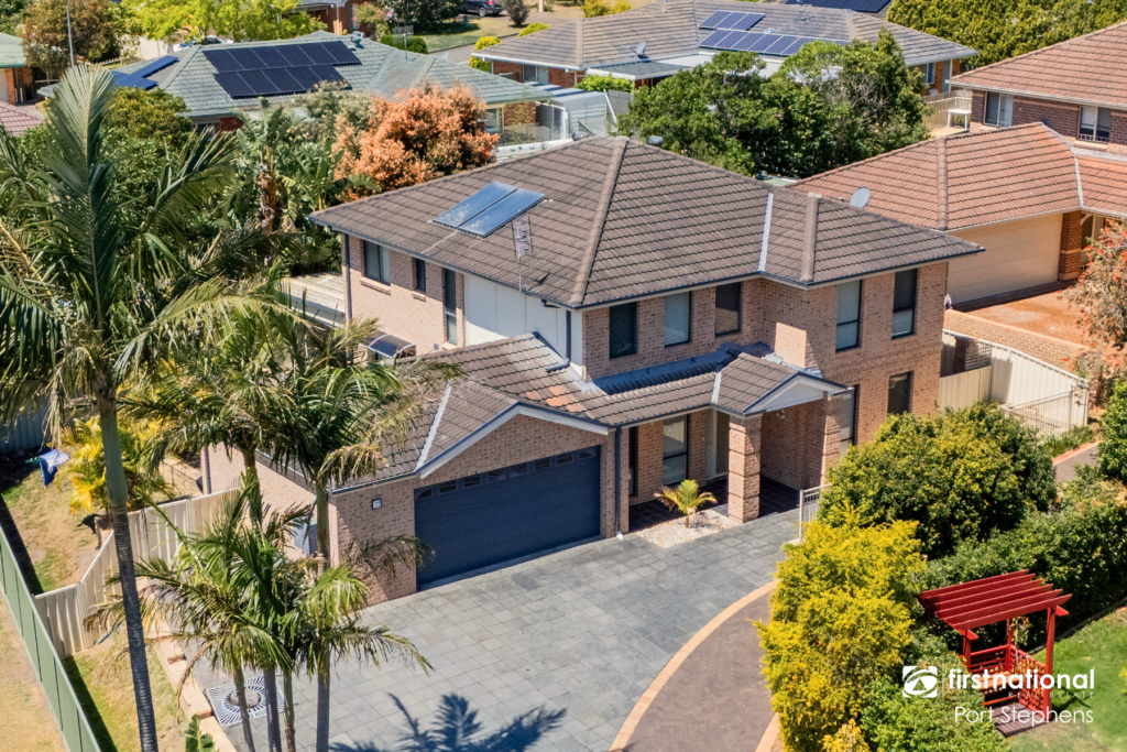 9 The Wharf, Salamander Bay, NSW 2317