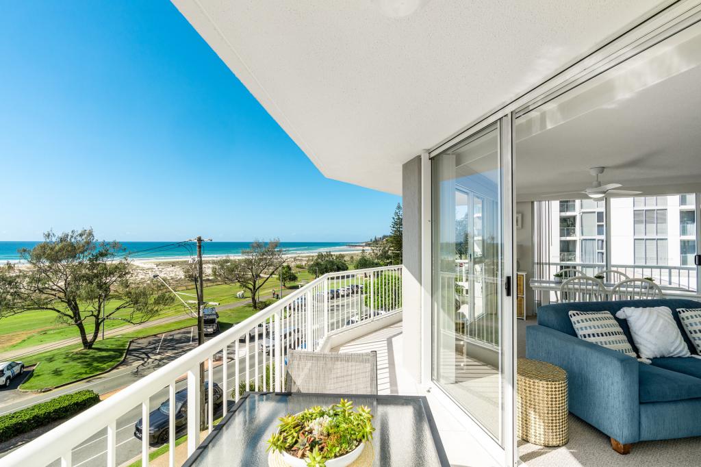501/6 COYNE ST, KIRRA, QLD 4225