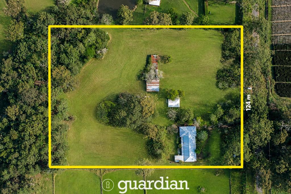 4 Smalls Rd, Arcadia, NSW 2159