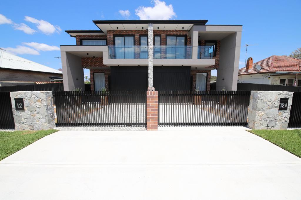 12a Edward St, Bankstown, NSW 2200