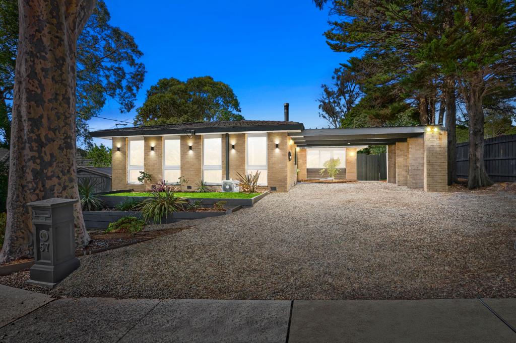 57 Mount View Rd, Boronia, VIC 3155