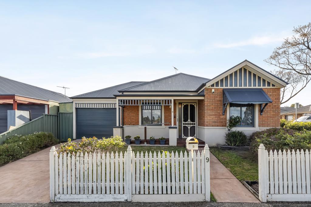 9 Fawkner Lane, Craigieburn, VIC 3064