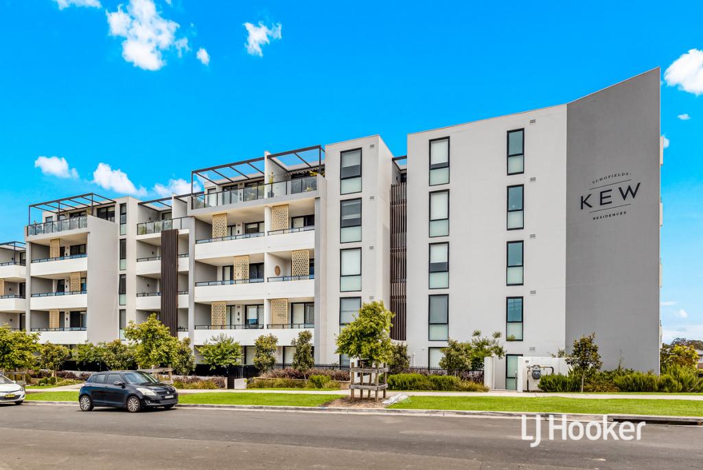211/9 Schofields Farm Rd, Schofields, NSW 2762