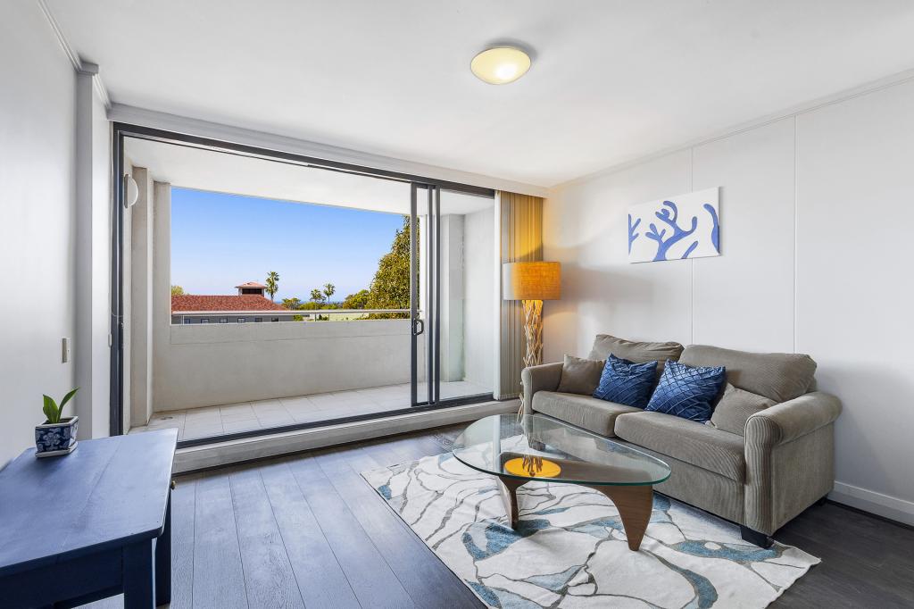 301/88 Vista St, Mosman, NSW 2088