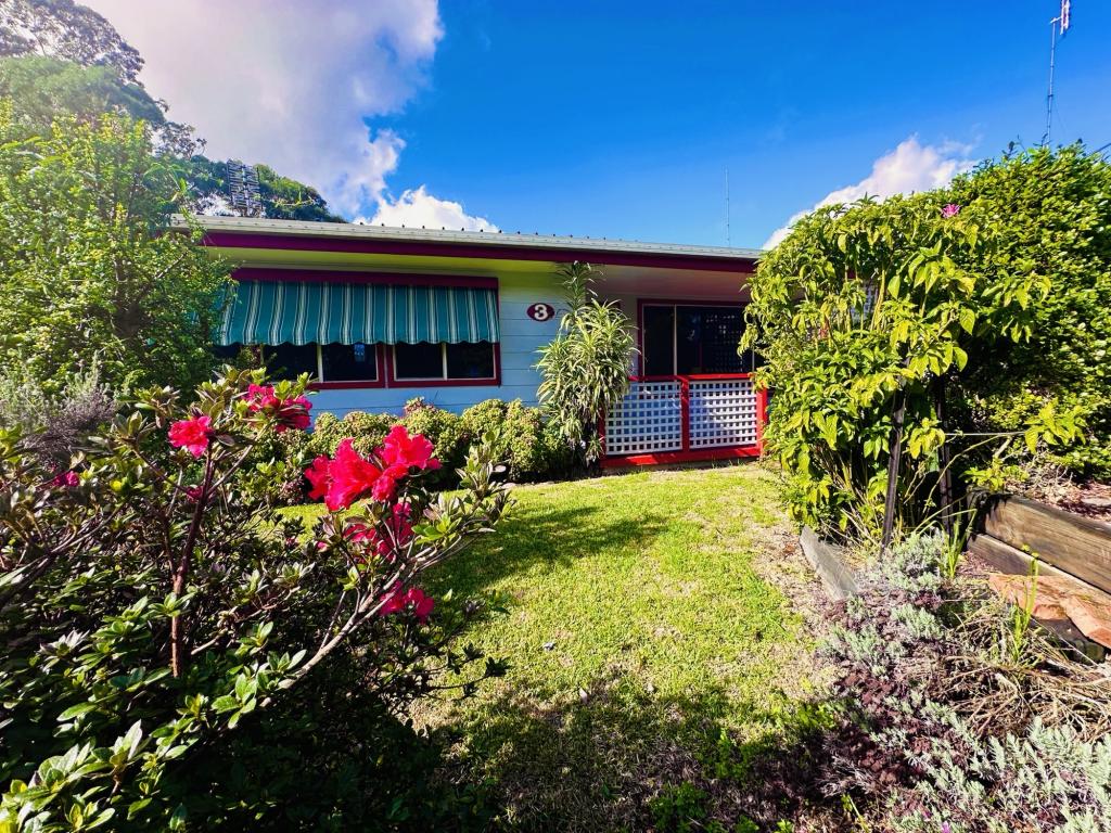 3 Catalina Dr, Catalina, NSW 2536