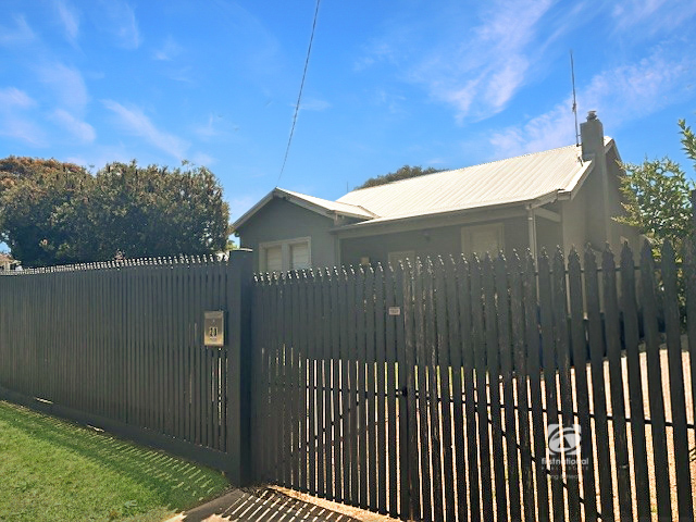 20 Bull St, Bairnsdale, VIC 3875