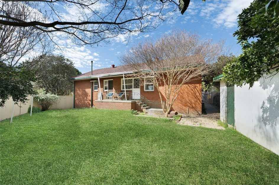 1 Parkview Ave, Belfield, NSW 2191