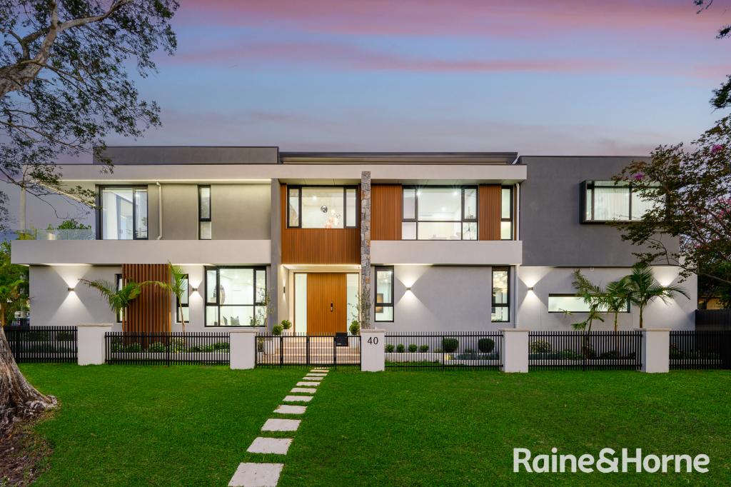 40 Charles St, Killara, NSW 2071