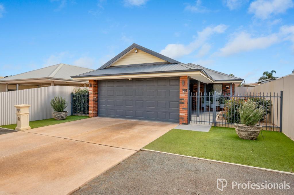 28A BOUNDARY ST, SOUTH KALGOORLIE, WA 6430