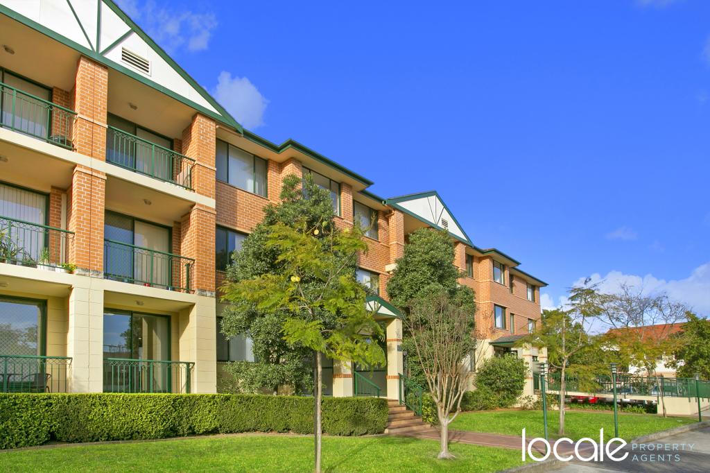 102/18-20 Knocklayde St, Ashfield, NSW 2131