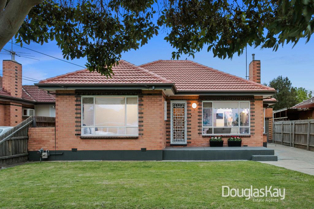 9 Norton St, Sunshine West, VIC 3020