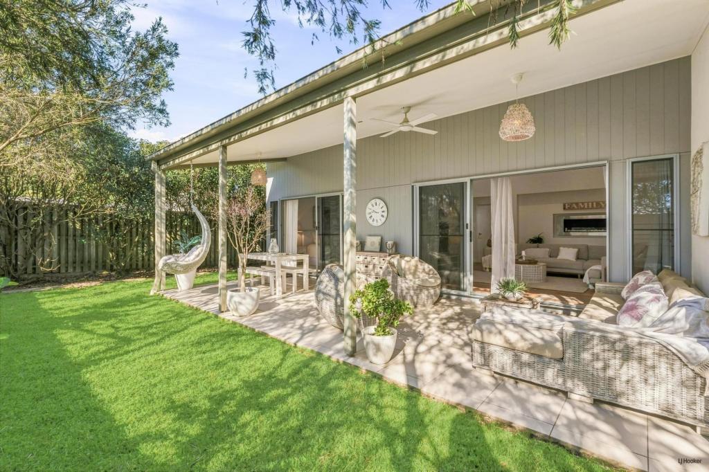 7/2 Border Dr N, Currumbin Waters, QLD 4223