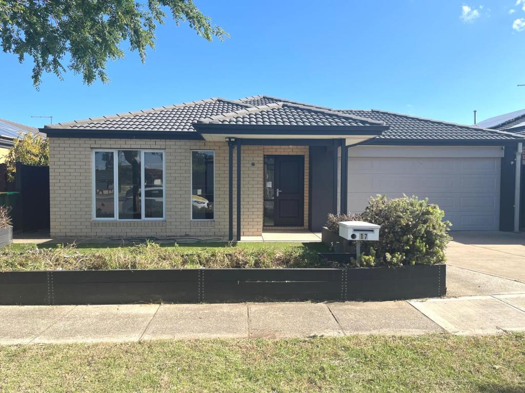 17 Safari Dr, Tarneit, VIC 3029