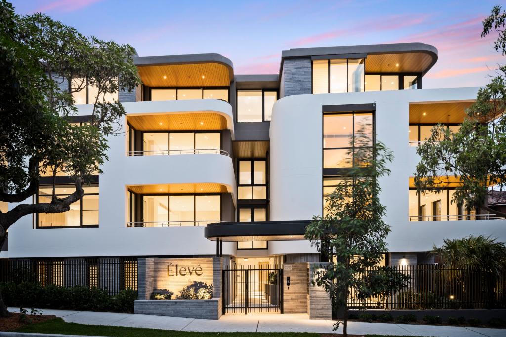 101/131 Holt Ave, Cremorne, NSW 2090