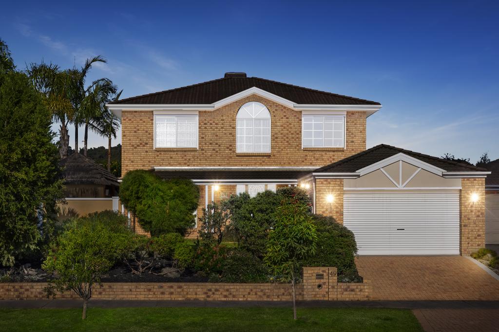 49 Airedale Way, Rowville, VIC 3178