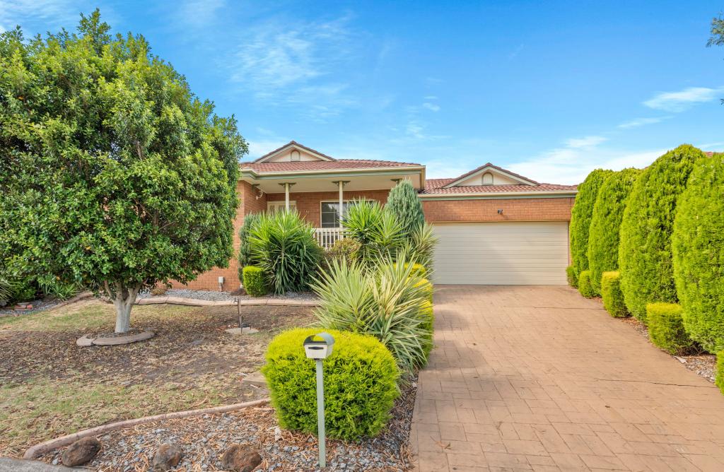 10 Buick Cres, Mill Park, VIC 3082