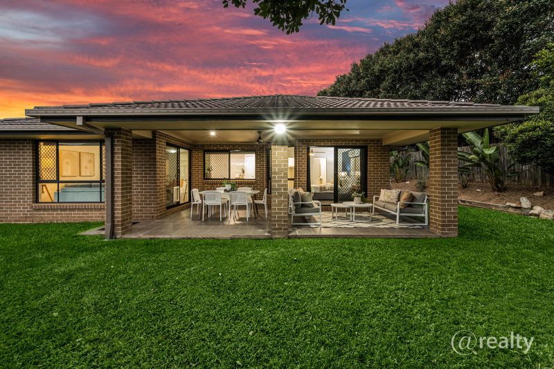 16 Tenzing Ct, Warner, QLD 4500