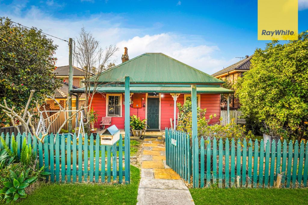 58 Crimea St, Parramatta, NSW 2150