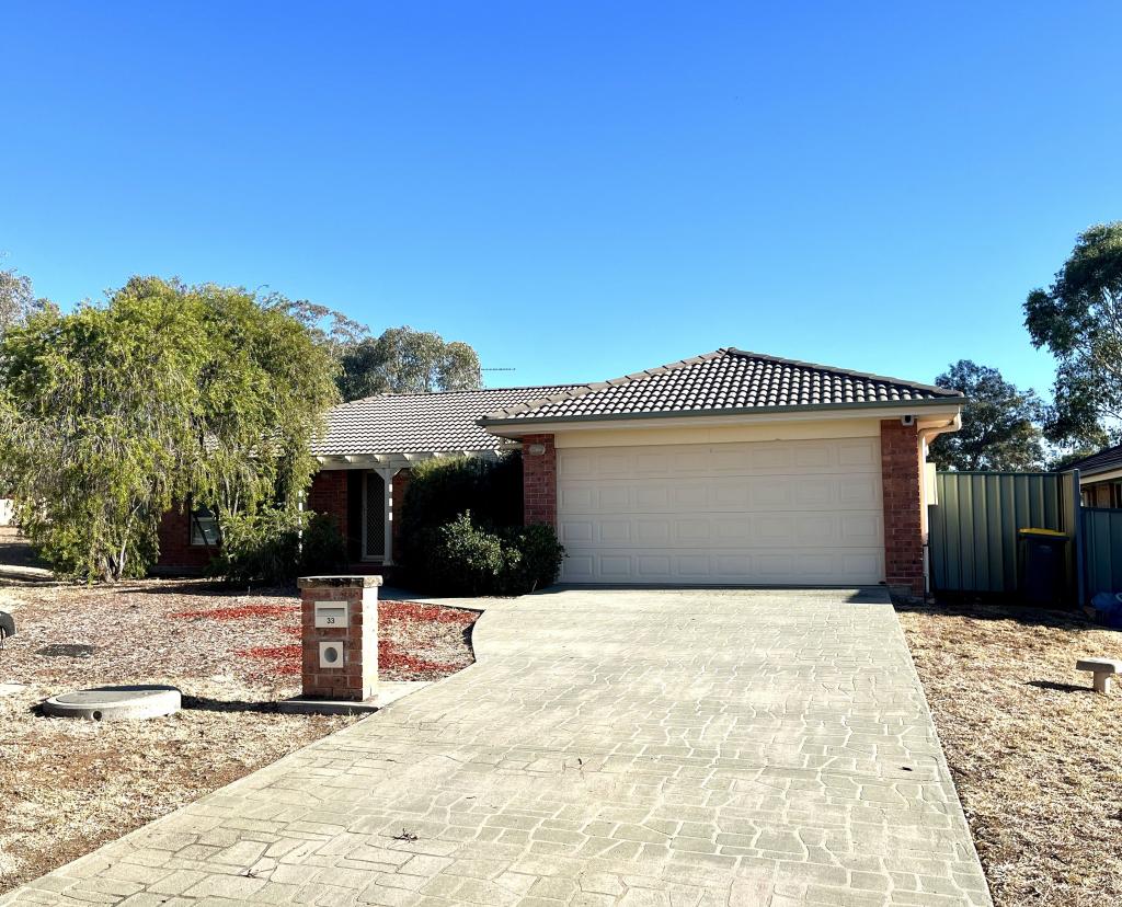 33 Morning View Cl, Quirindi, NSW 2343