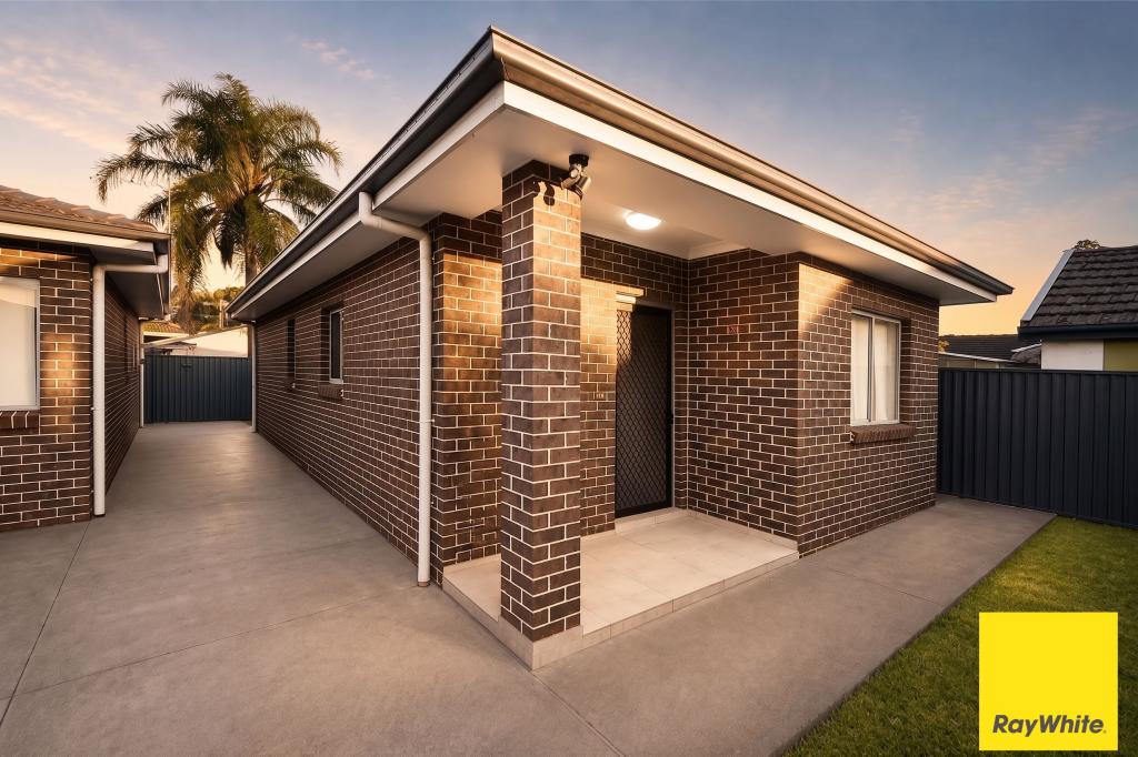 20a Kurrara St, Lansvale, NSW 2166