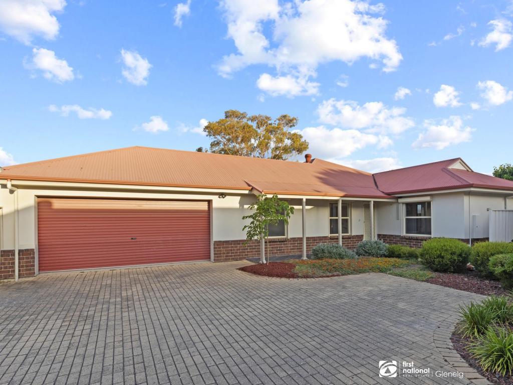 21A LEWIS ST, SOUTH BRIGHTON, SA 5048