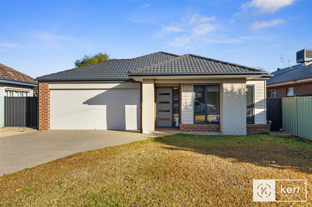 3 Wondah St, Cobram, VIC 3644