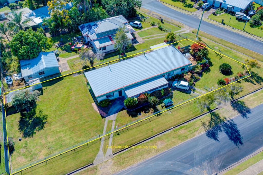 2 Lawrence St, Bundaberg North, QLD 4670